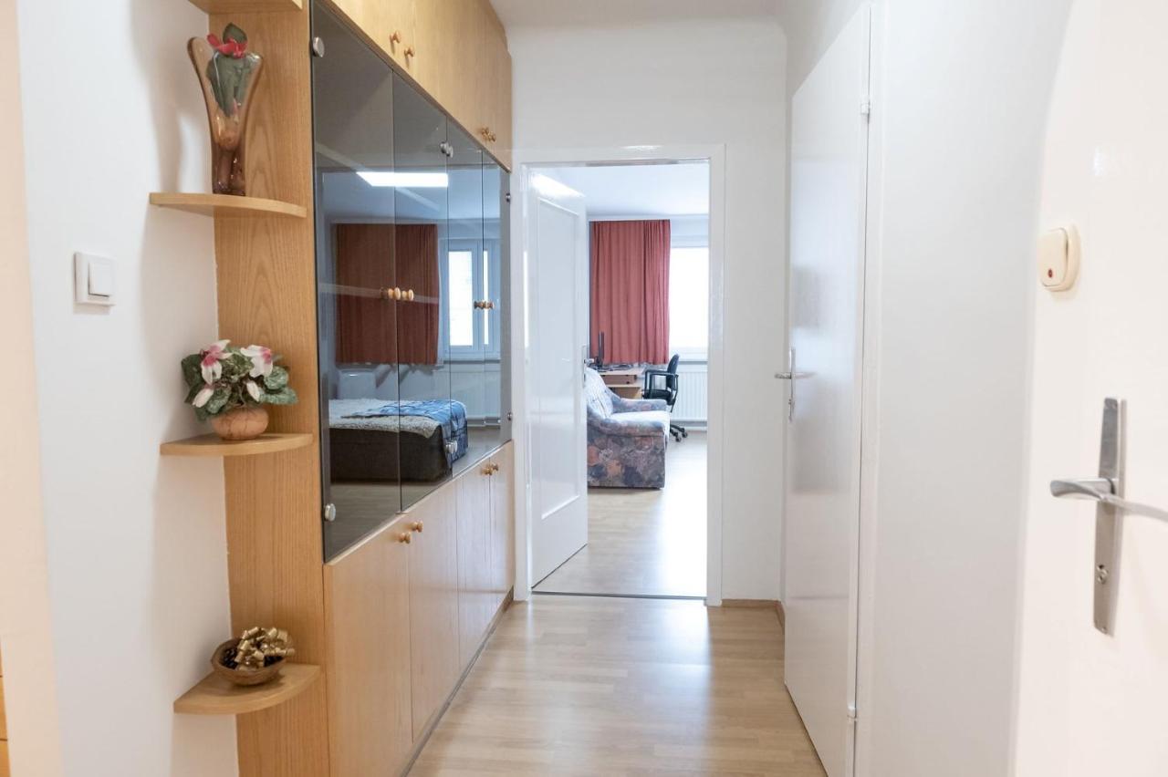 City Smart Home, Hi-End Services, Media Streaming Viyana Dış mekan fotoğraf