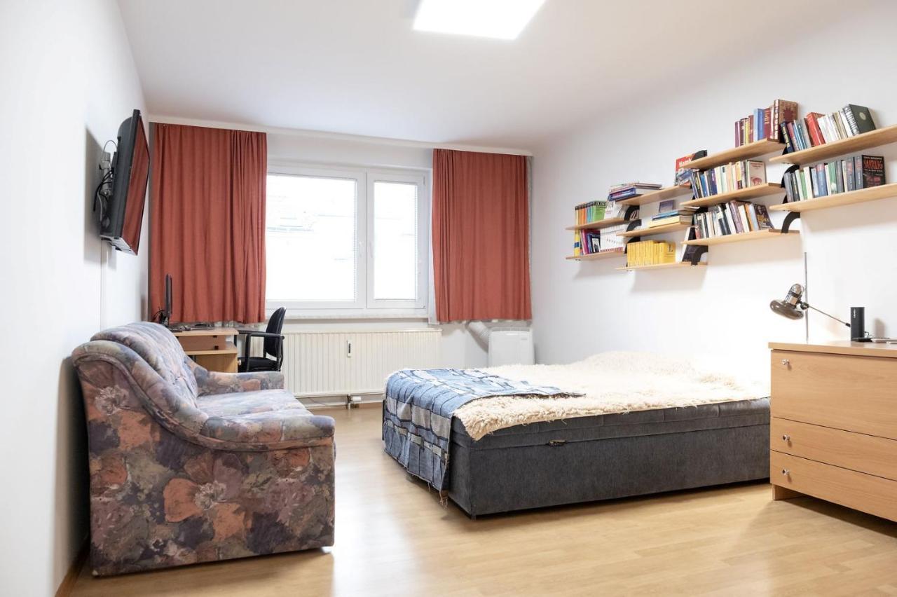 City Smart Home, Hi-End Services, Media Streaming Viyana Dış mekan fotoğraf