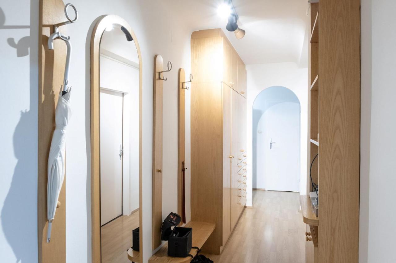 City Smart Home, Hi-End Services, Media Streaming Viyana Dış mekan fotoğraf
